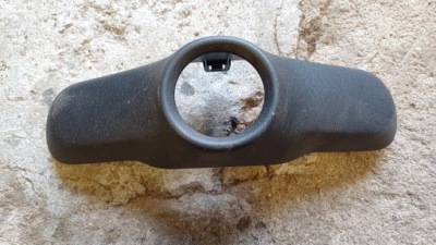 Citroen c4 cactus защита переключателя 981763157700 фото №1