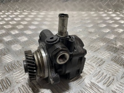 Насос підсилювача renault mascott 3.0 dci фото №1