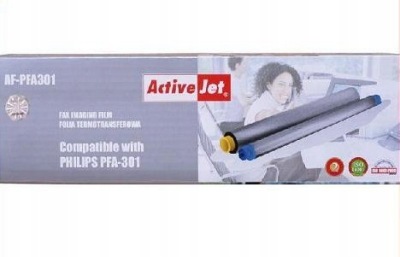 FOLIA PHILIPS ACTIVEJET AF-PFA301 PFA 301