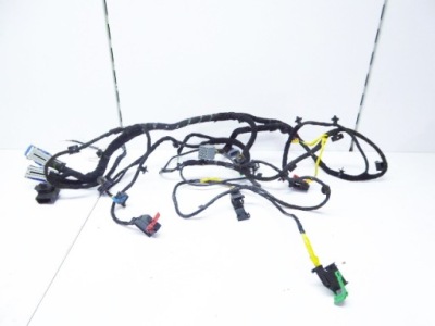 Combo d джгут електропроводка колодка pod панель фото №1