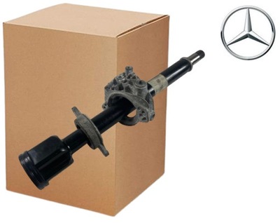 Привідний вал правий перед a-klasa w177 11773306500 фото №1