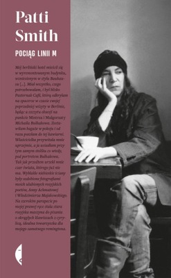 Pociąg linii M Patti Smith