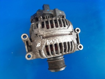 Генератор 06h903016l audi a4 b8 2.0 tfsi cdn фото №1