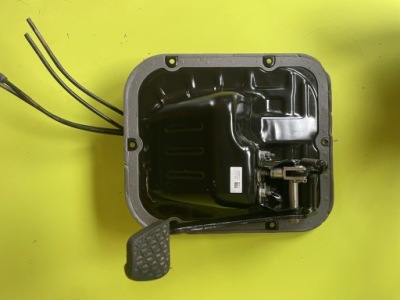 Клапан гальм a0044311506 mercedes actros mp4 16r фото №1