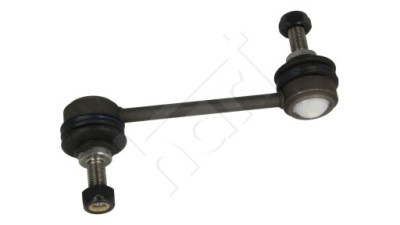 Hart 422 653 тяга / кронштейн, стабилизатор фото №1