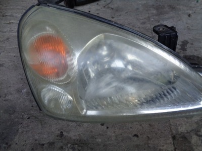 FARO PARTE DELANTERA DERECHA SUZUKI LIANA  