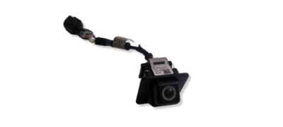 Hyundai i40 sedan камера заднього виду 95760-3z301 oryg фото №1