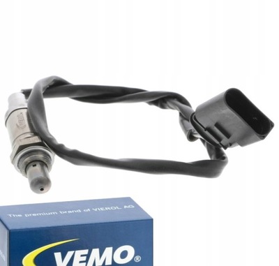 ЗОНД ЛЯМБДА VEMO DO VW GOLF VI 1.4