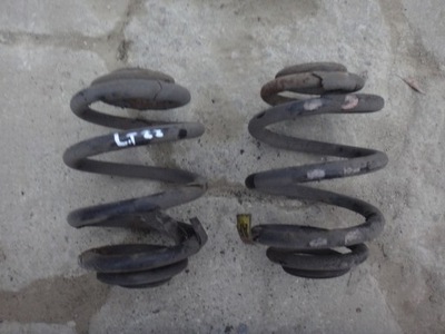 Пружини задня задні bmw z3 cabrio фото №1