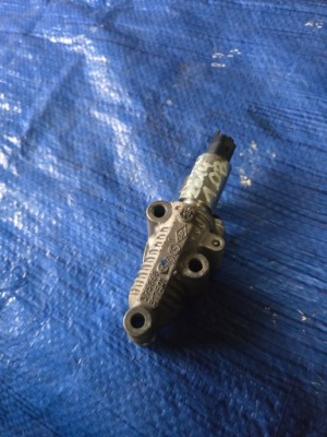 Клапан egr renault twingo ii 1.2 395868 фото №1