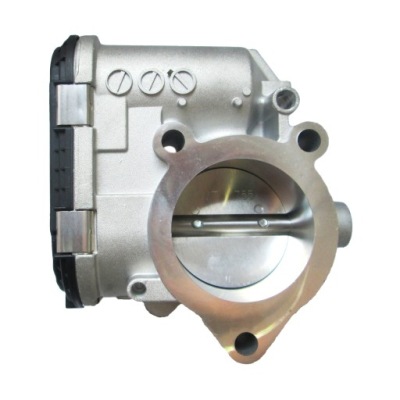 Дроссельная заслонка peugeot 301 1.6 vti 115 km 2012-2017 фото №1