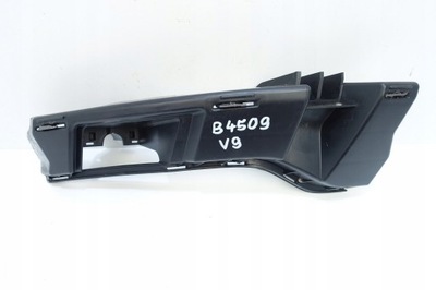 Направляющая бампера левый перед discovery sport l550 фото №1