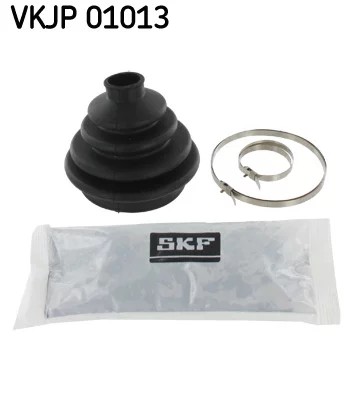 SKF TENSIONERS PUMP VKJP01013 PROTECTION AXLE SWIVEL  