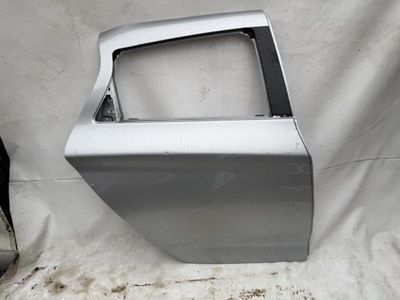 Двері праве задня renault zoe 12- фото №1