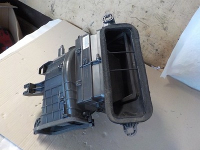 Honda civic x 1.5t отопитель фото №1