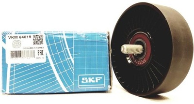 Skf ролик направляющая hyundai accent iv 1.4 1.6 фото №1