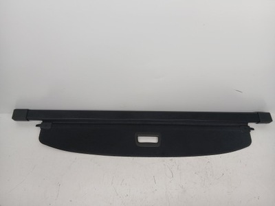 Renault grand scenic iv 4 шторка багажника kombi оригинал фото №1