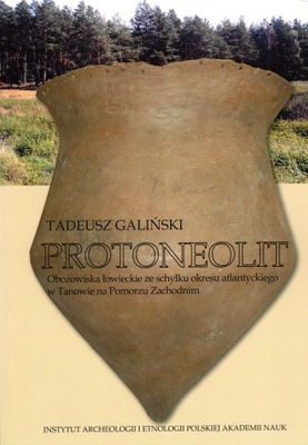 Protoneolit Tadeusz Galiński