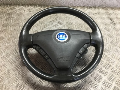 Croma ii повітропровід подушка безпеки шкіра фото №1