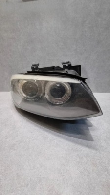 Bmw x5 f15 фара k191tt7 фото №1