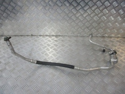 Шланг кондиціонера dacia logan i 1.4 фото №1