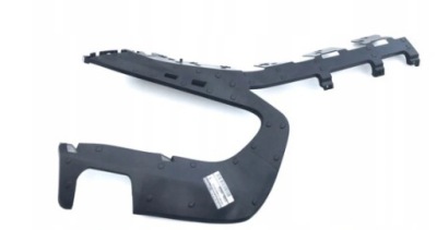 Панель фары усилитель перед pas infiniti qx60 2016+ новый оригинальный номер фото №1