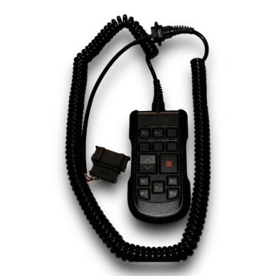 Pilot керування подушки scania s ngs 2769235 оригінальний номер фото №1