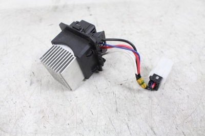 Резистор резистор 2,0d subaru xv 2016- 2,0d фото №1