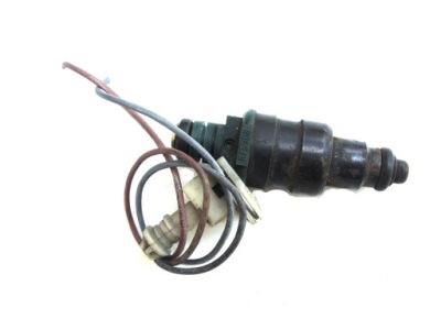 Инжектор clio ii megane i scenic i kangoo i 1.4 8v фото №1