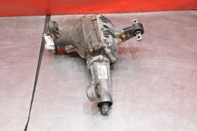 EJE PARTE DELANTERA DELANTERO 3.73 P52111936AD JEEP GRAND CHEROKEE 3 3 WK 5.7 HEMI  