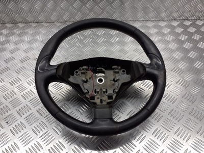 Воздуховод peugeot 407 9662198577 фото №1