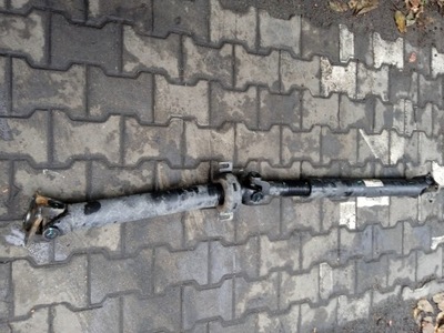 Wał приводной ford ranger iv eb3g-4k145-db фото №1