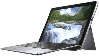 DELL LATITUDE 7200 2in1 I5-8265u | 8 GB RAM | 256 SSD | FHD | Z WADĄ