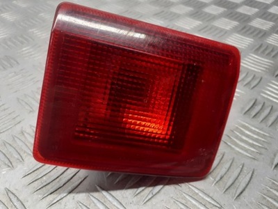 Лампа ліва задня w кришка багажника peugeot 407 sw 2.0 hdi 9646507480 фото №1