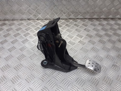 Педаль сцепления renault laguna iii фото №1