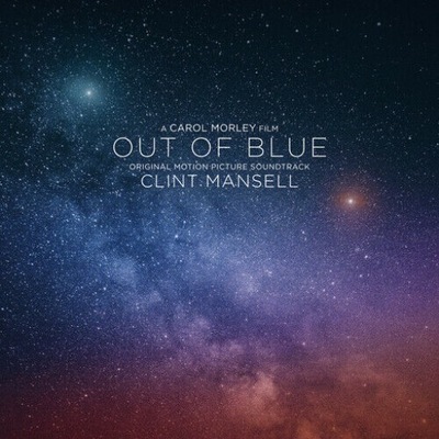 Out Of Blue OST LP, Winyl