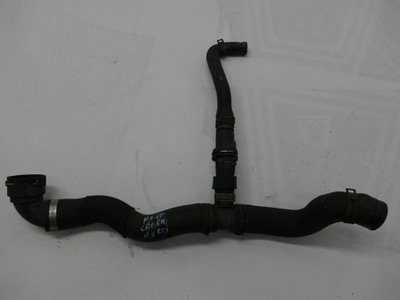 Audi a3 8p 1.8 tfsi шланг wody труба жидкость wąż фото №1