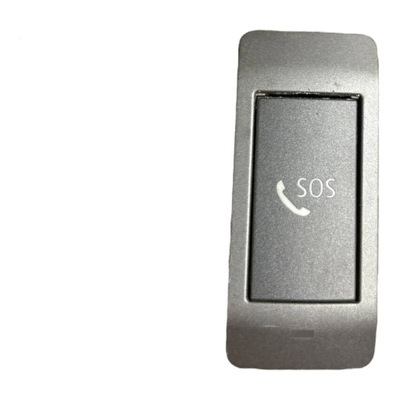 Bmw 7 e65 e66 2004 кнопка sos фото №1