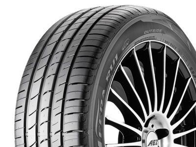 4X NEXEN 235/50R18 101V N'FERA RU1 XL