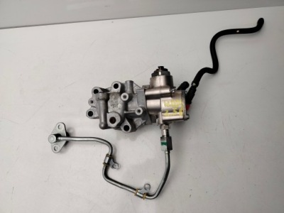 Mazda 6 gh 2.0 b насос упорскування l3k9 фото №1