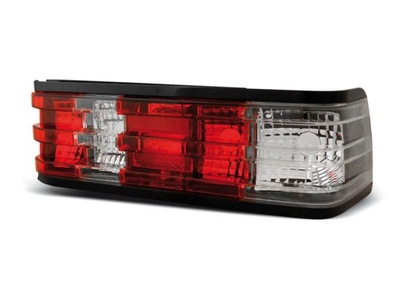 ФОНАРИ MERCEDES W201 190 1982-93 RED WHITE