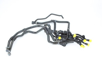 Магистраль провода трубы wody volkswagen id.4 204 km 1ea121157 фото №1