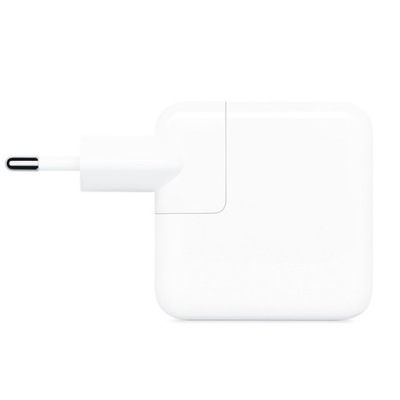 Apple Zasilacz USB-C o mocy 30W