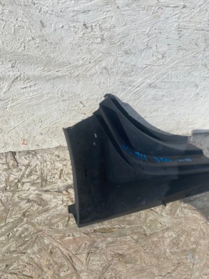 Audi a3 8y sportback 8y4 порог стойку правый  обшивка 20- фото №1