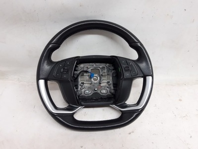 Citroen c4 picasso ii 2013-2020 воздуховод фото №1