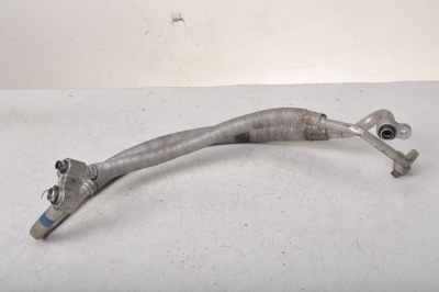 Opel insignia a шланг кондиціонера 13419685 фото №1