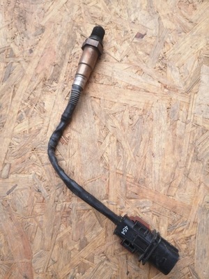 Audi a5 8t датчик лямбда-зонд 070906262 фото №1