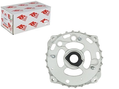 Кришка генератора as-pl фото №1