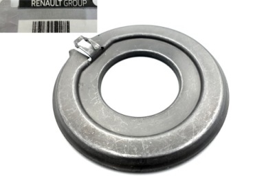 Кронштейн abs espace iv 7701474504 7701474505 nowe фото №1