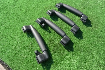 Кронштейн потолочный kpl maserati quattroporte ghibli фото №1